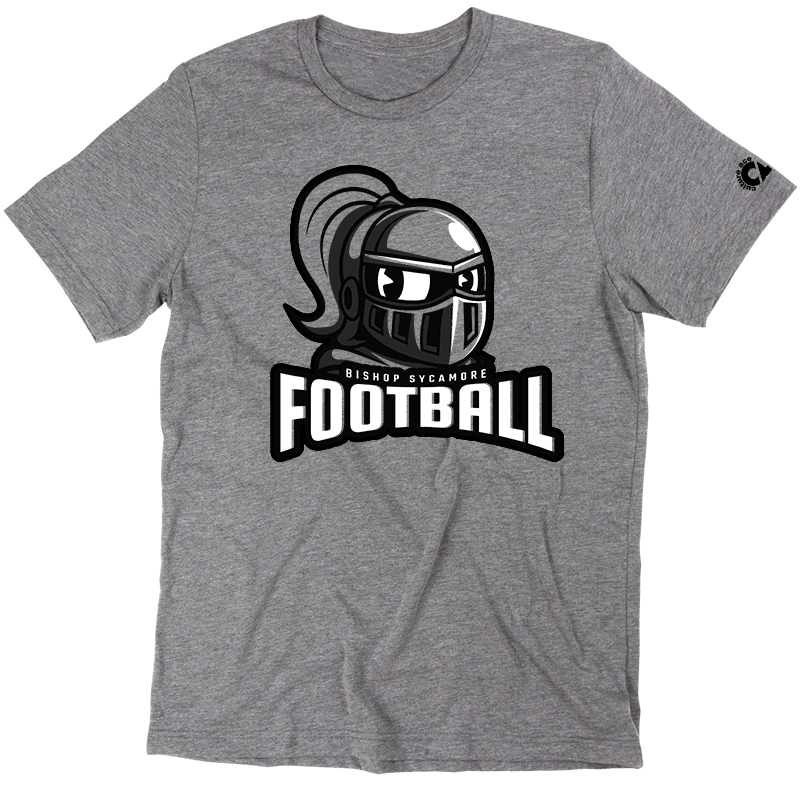 Bishop Sycamore Football