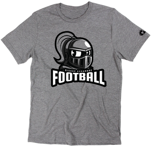 Bishop Sycamore Football