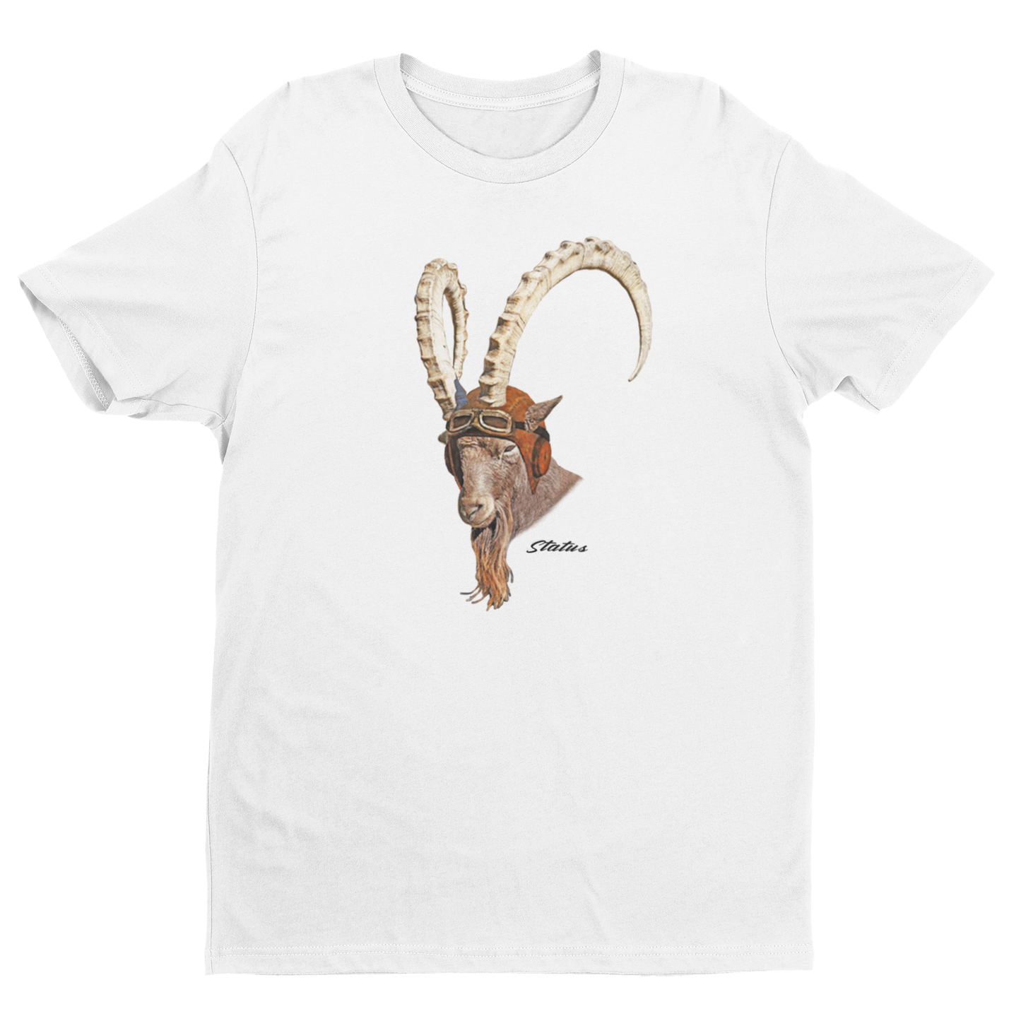 Fly Goat Status
