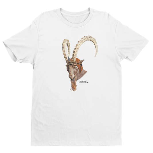 Fly Goat Status