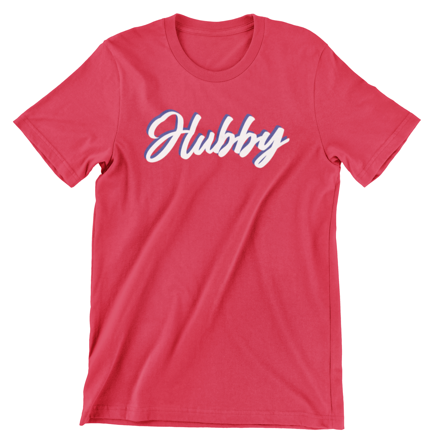 Hubby T-Shirt