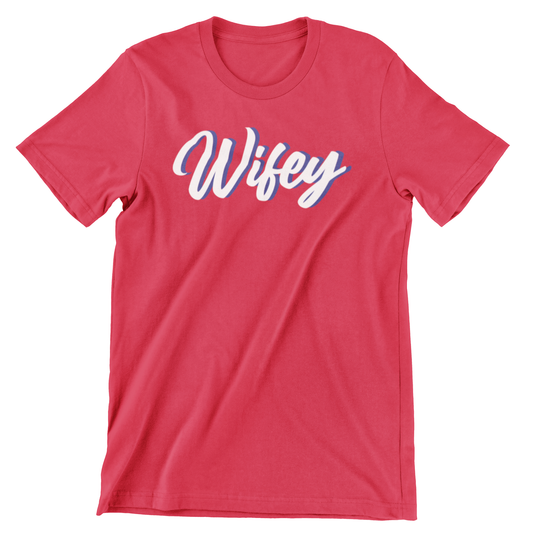 Wifey T-Shirt