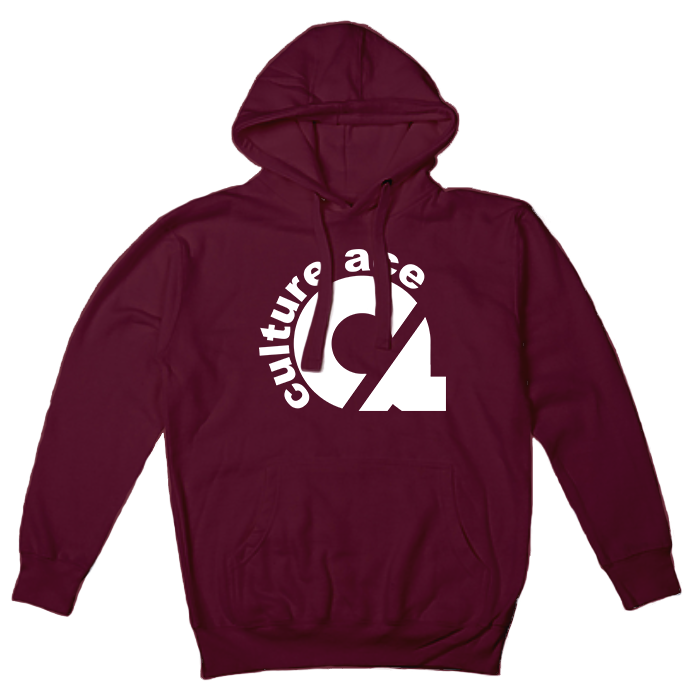 Culture Ace Hoodie