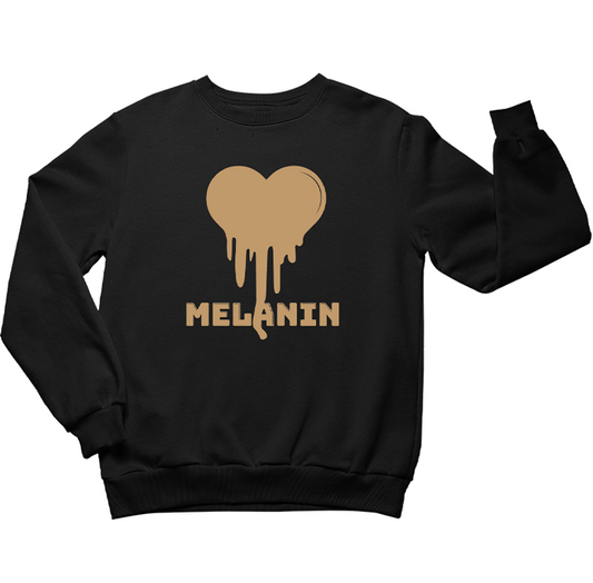 Love Melanin