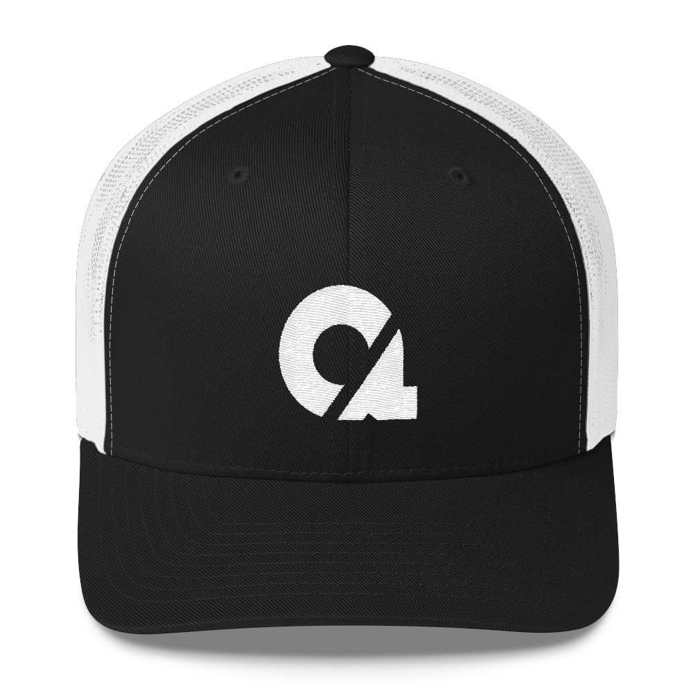 Culture Ace Trucker Cap