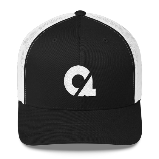 Culture Ace Trucker Cap