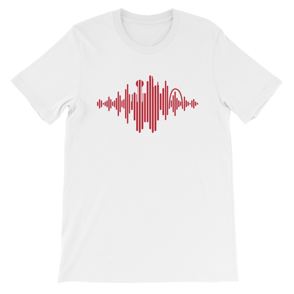 Dallas Music T-Shirt