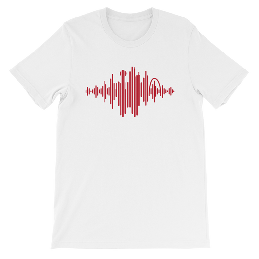 Dallas Music T-Shirt