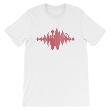 Dallas Music T-Shirt