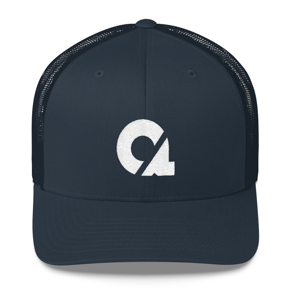 Culture Ace Trucker Cap