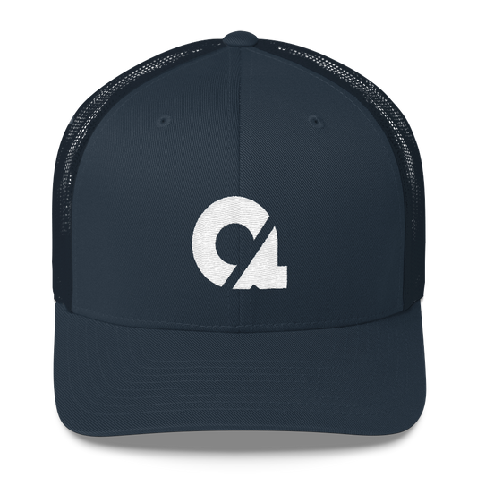 Culture Ace Trucker Cap