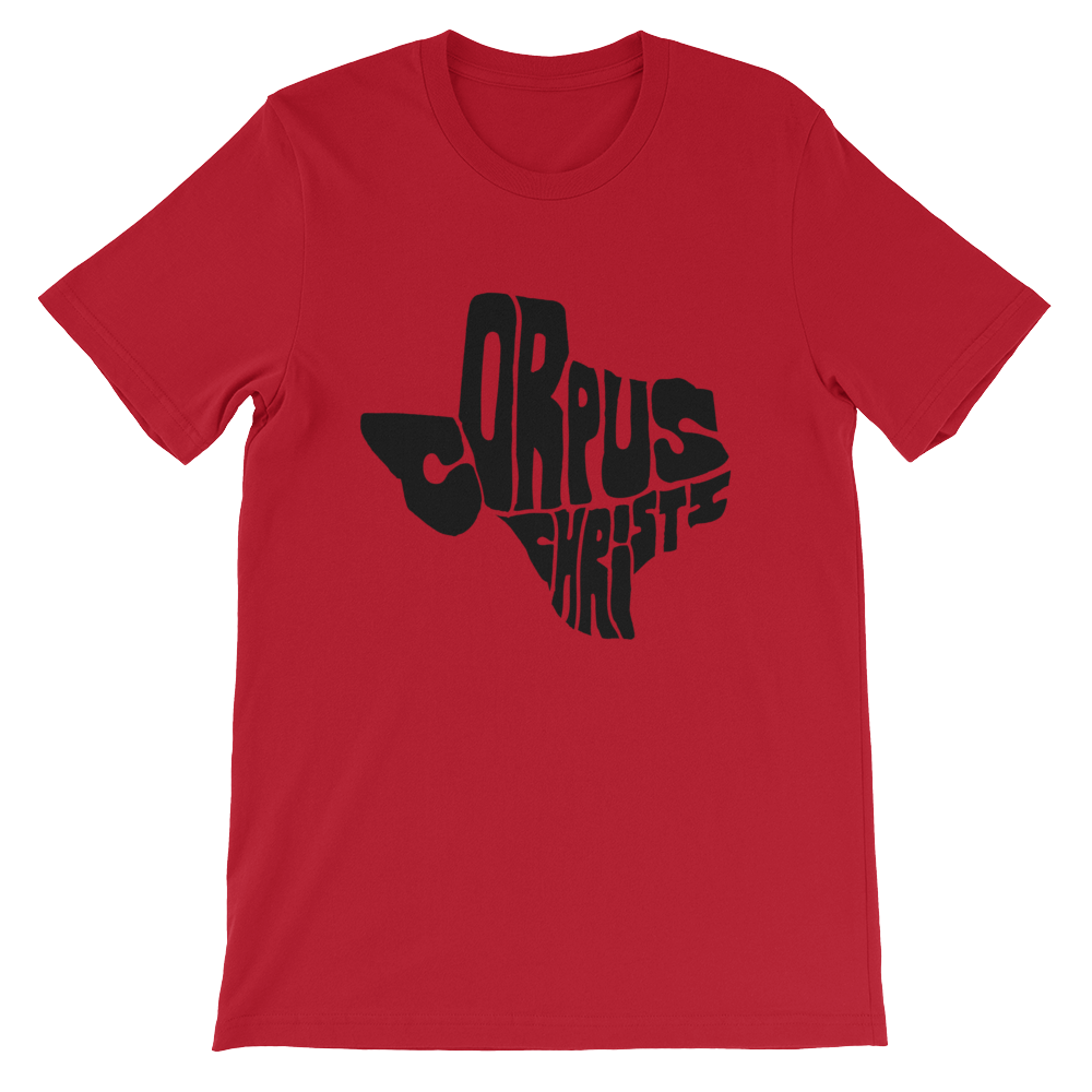 Corpus Christi T-Shirt