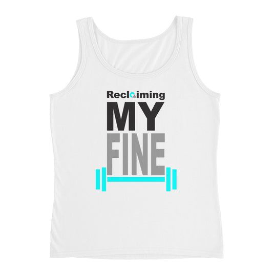 RMF Ladies' Tank