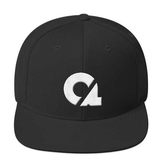 Classic Culture Ace Snapback Hat