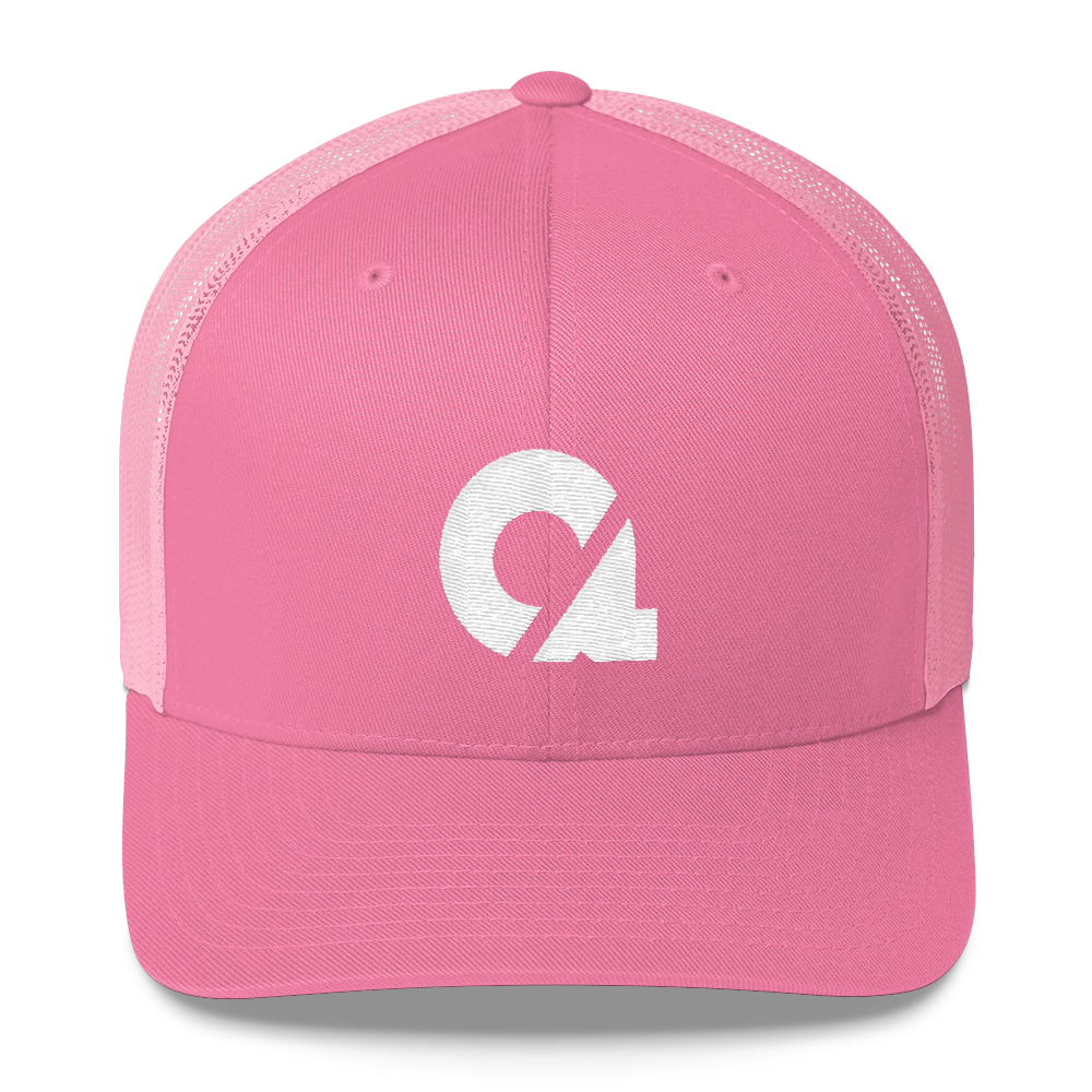 Culture Ace Trucker Cap