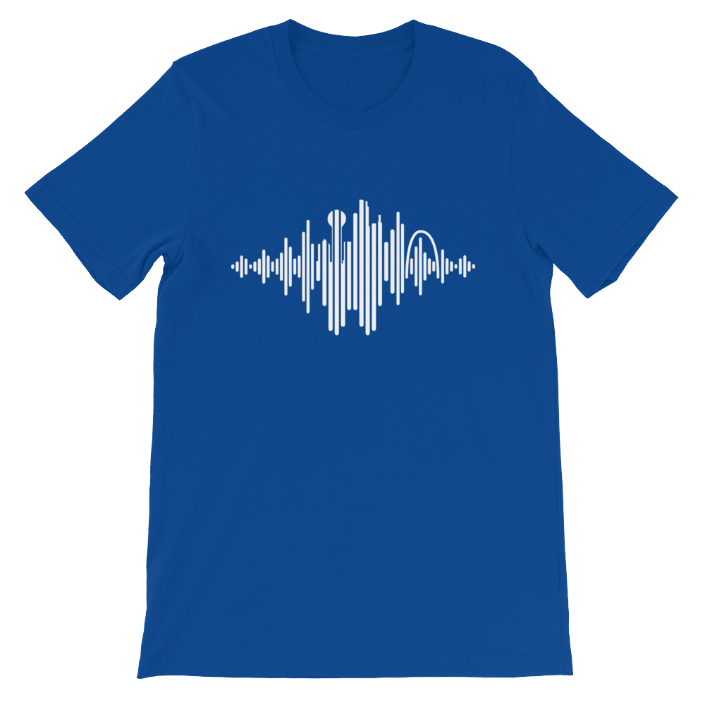 Dallas Music T-Shirt