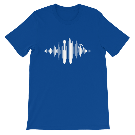 Dallas Music T-Shirt