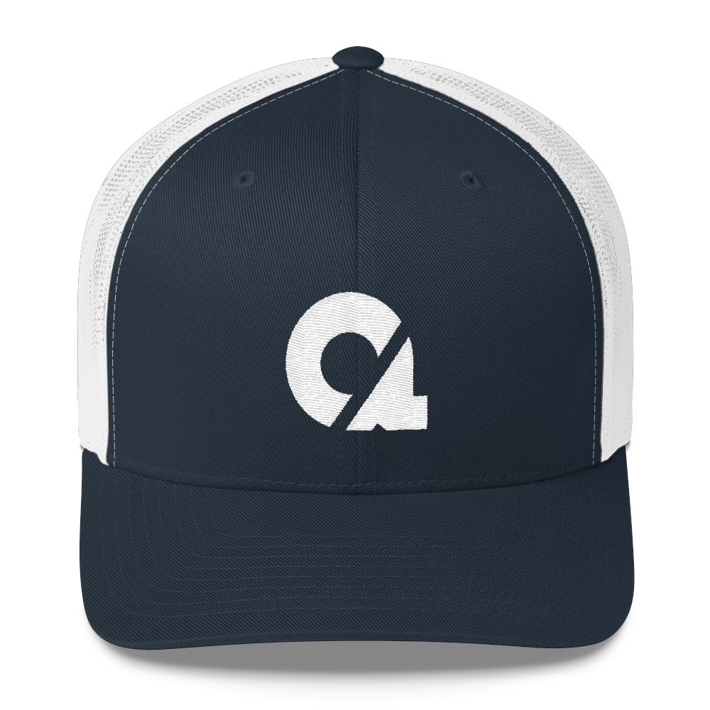 Culture Ace Trucker Cap