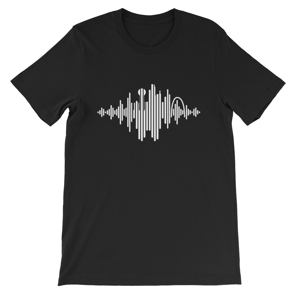 Dallas Music T-Shirt