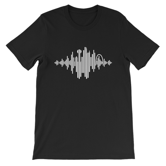 Dallas Music T-Shirt