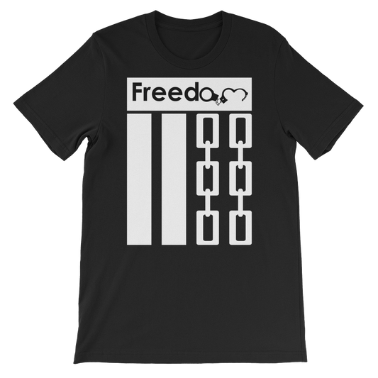 Freedom Flag T-Shirt