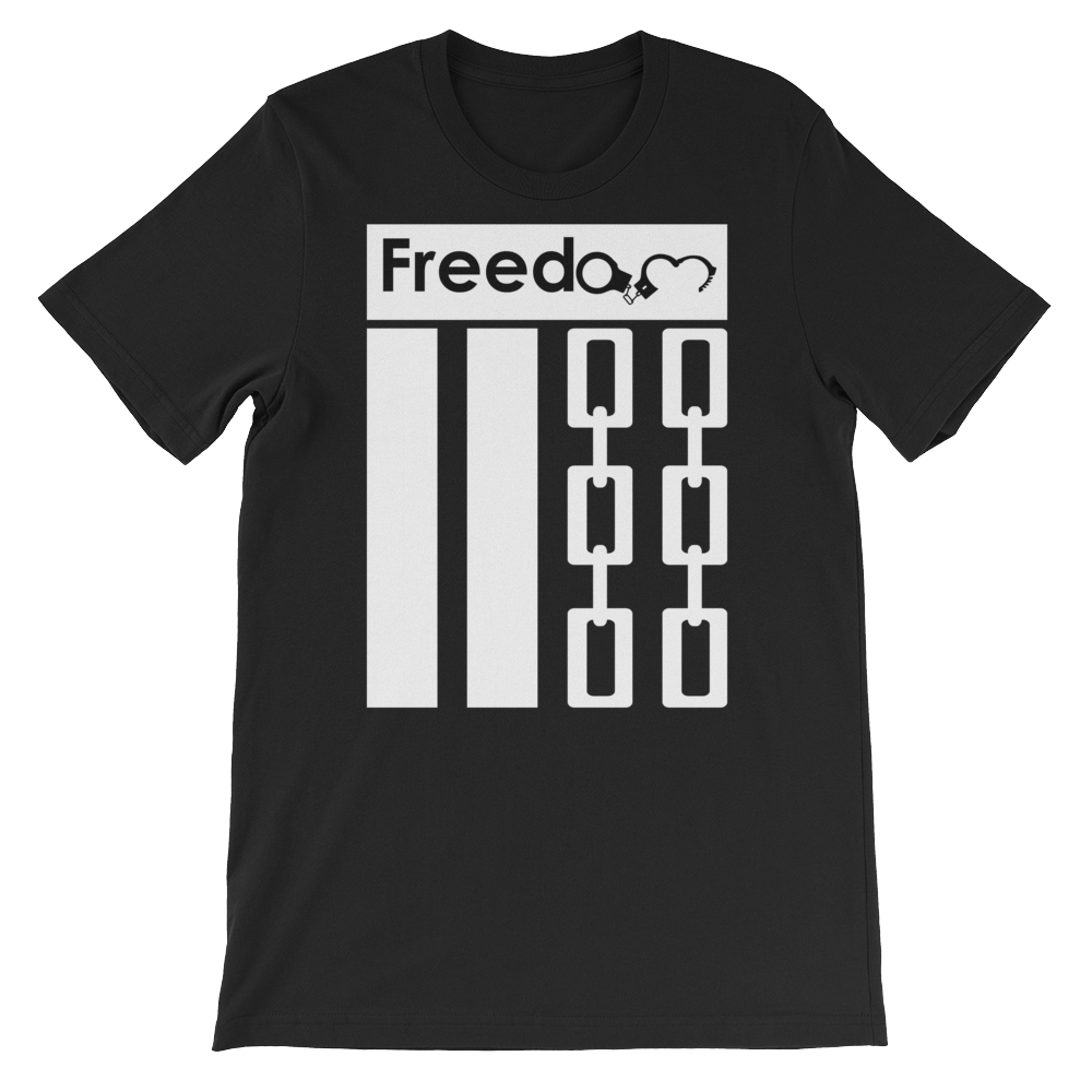 Freedom Flag T-Shirt