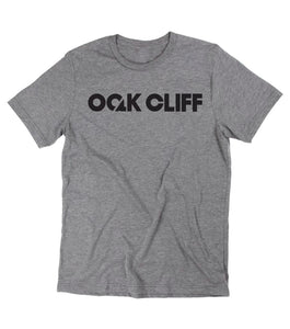 New Oak Cliff T-Shirt