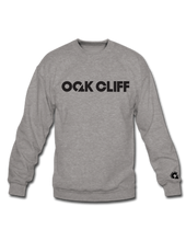 New Oak Cliff Sweatshirt