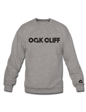 New Oak Cliff Sweatshirt