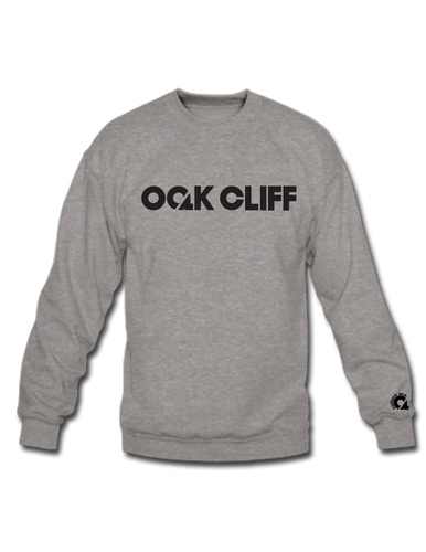 New Oak Cliff Sweatshirt