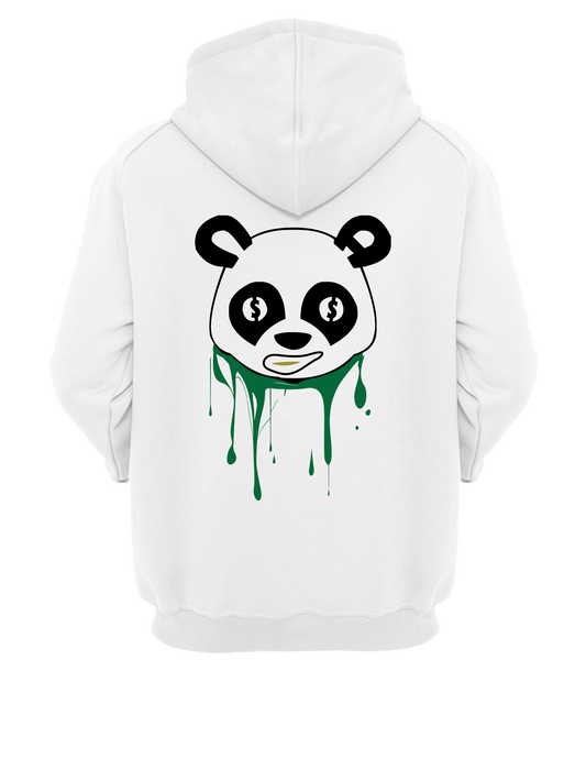 CA Panda Drip Hoodie