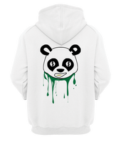 CA Panda Drip Hoodie