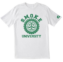 S.M,O.KE. University T-Shirt