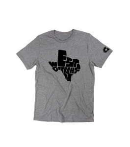 West Dallas T-Shirt